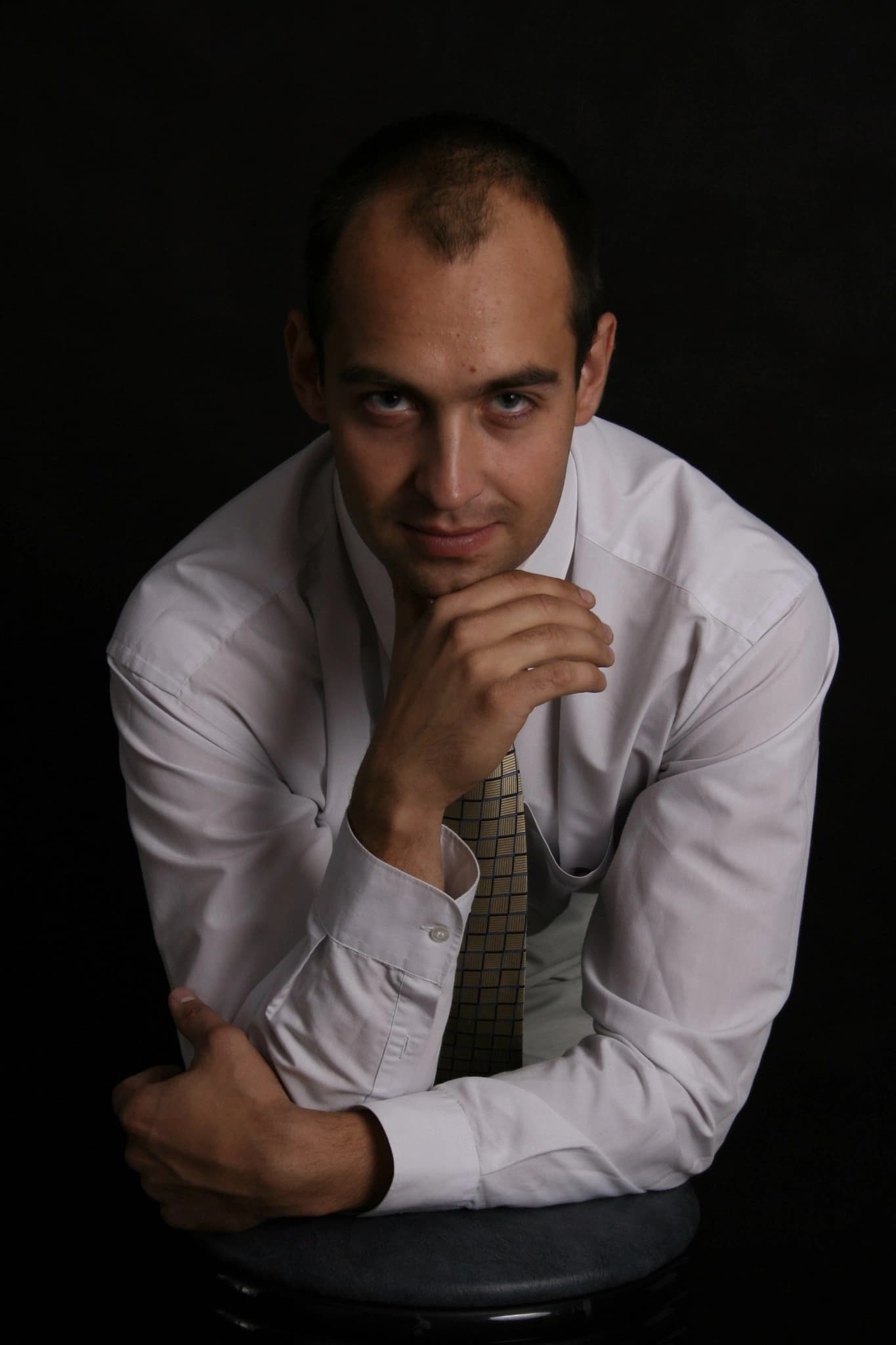 Алексей Заяц