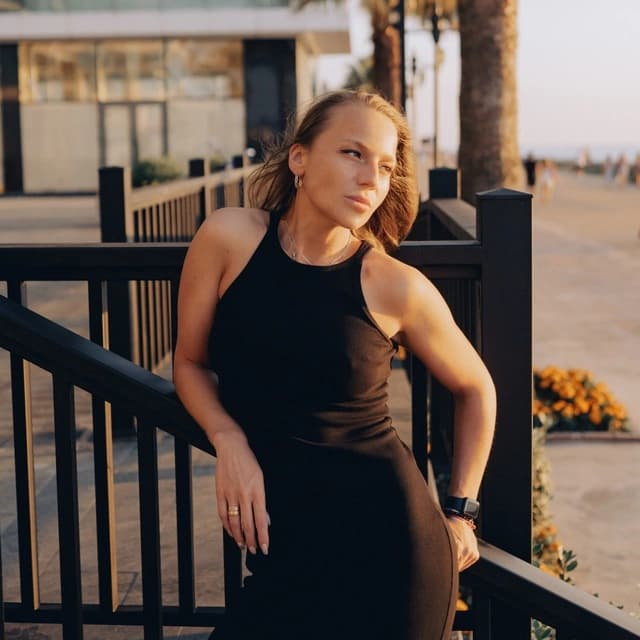 Элина Квирикидзе