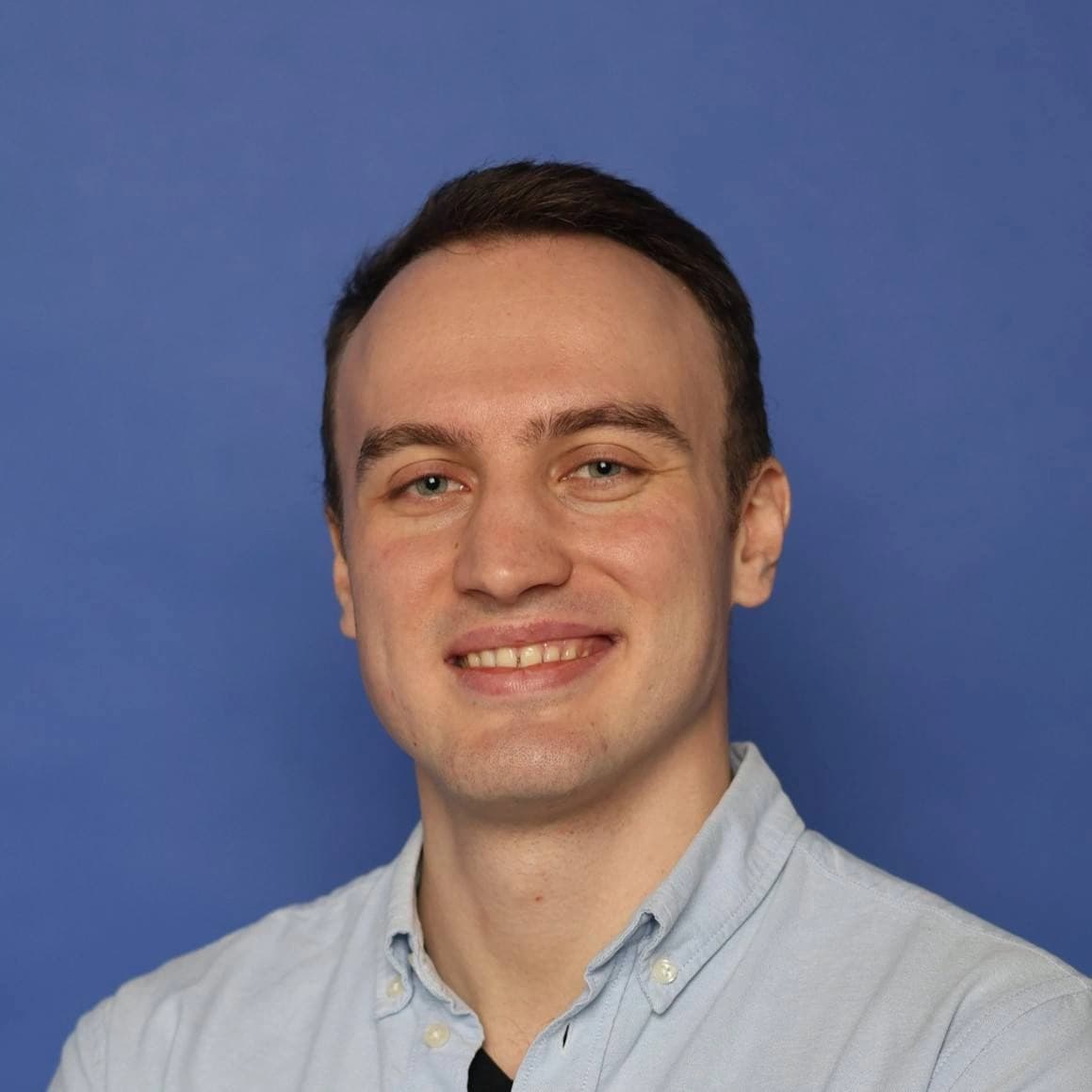 Евгений Александров