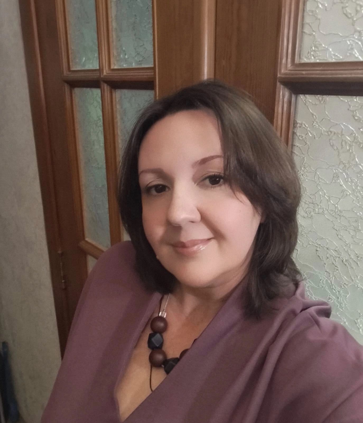 Наталья Удалова