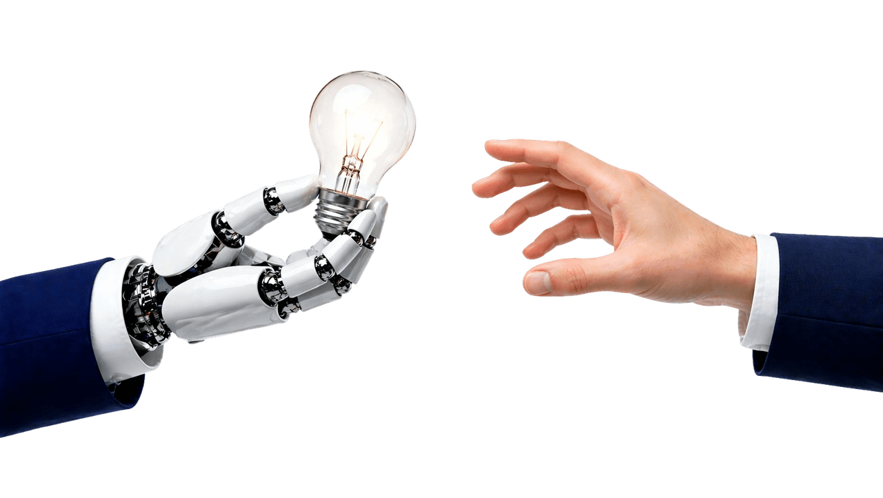 Эффективное решение